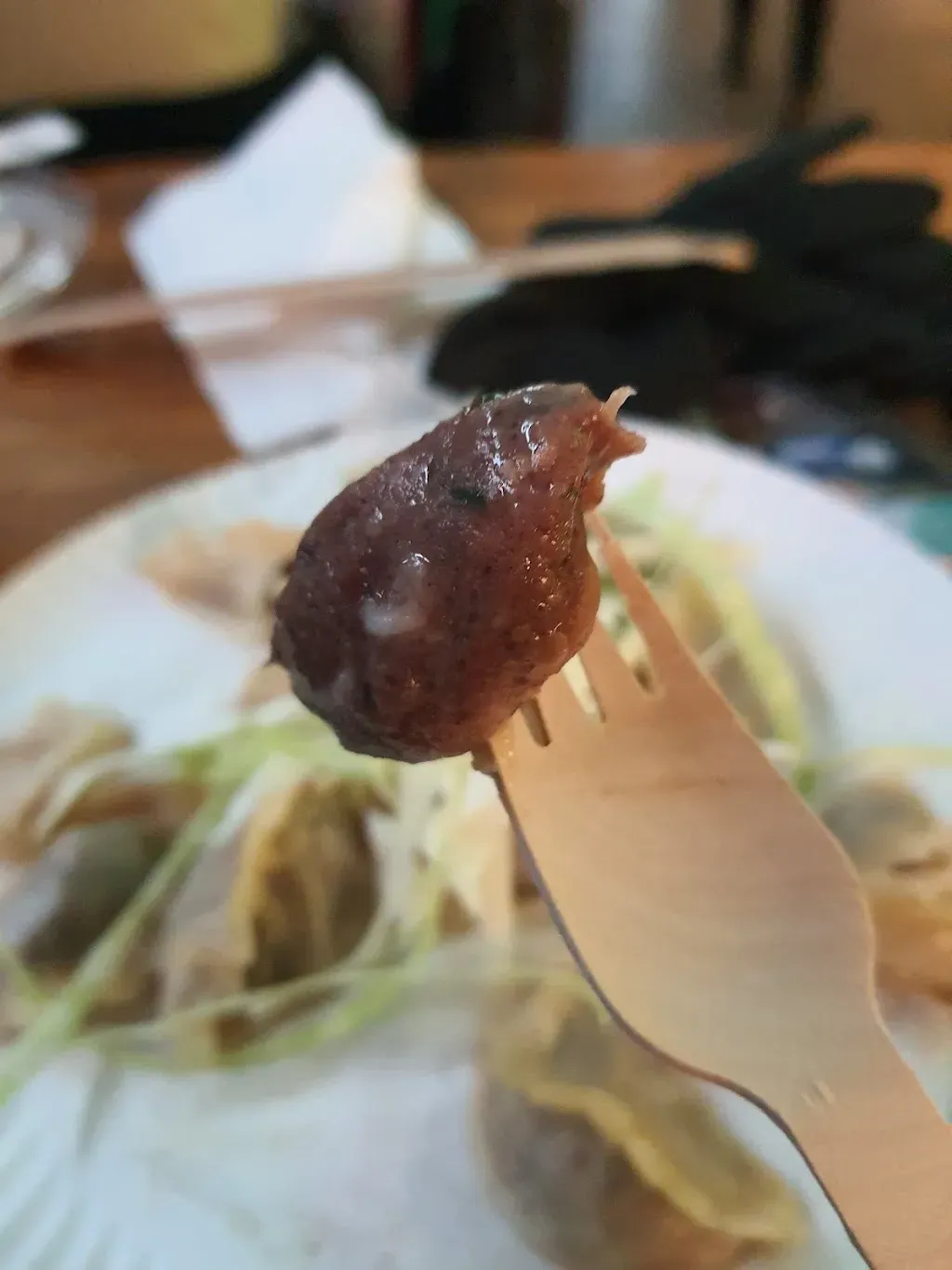 Dim Sum