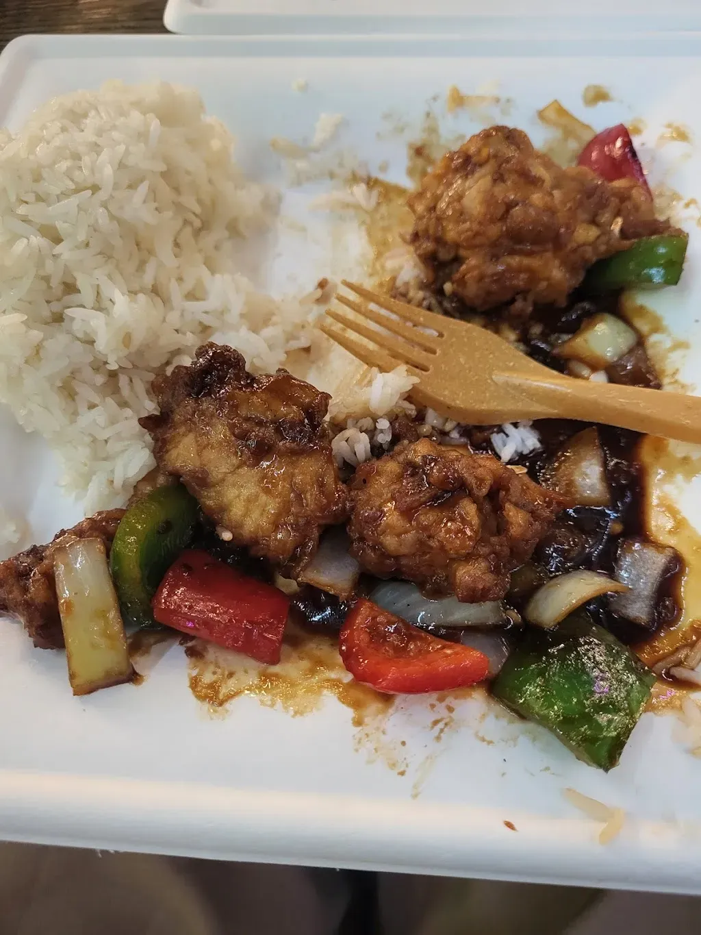 Dim Sum