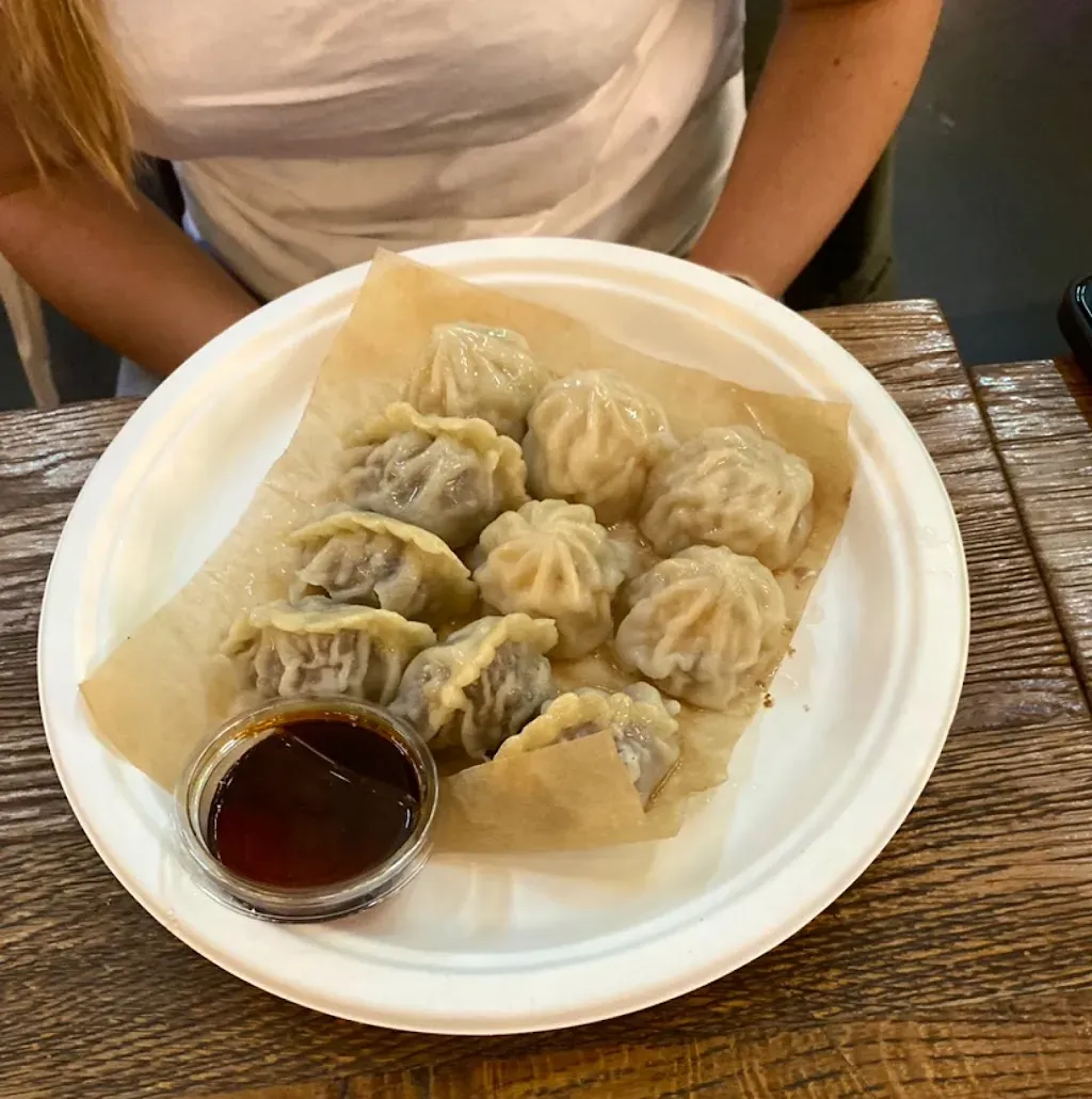 Dim Sum