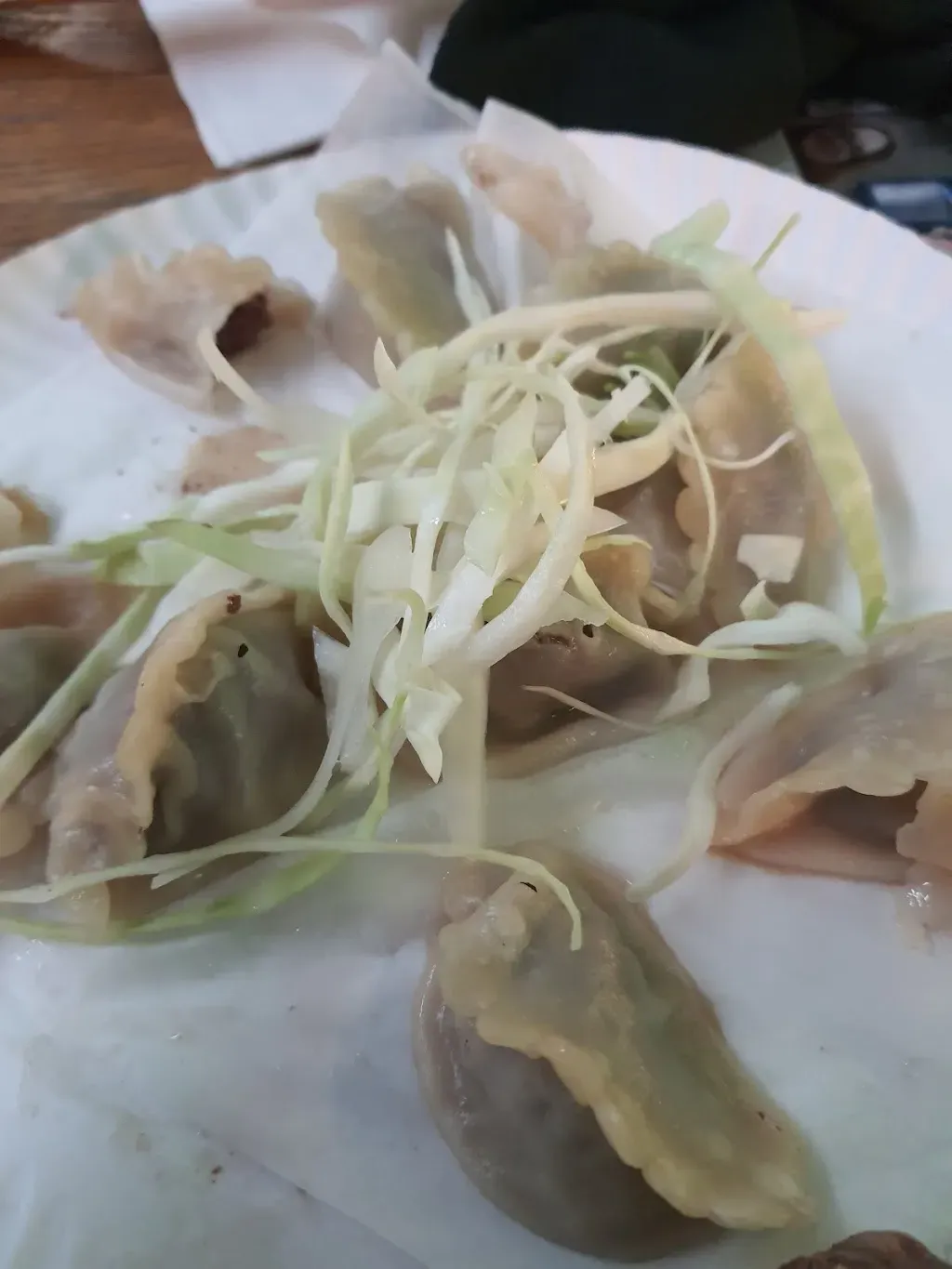 Dim Sum