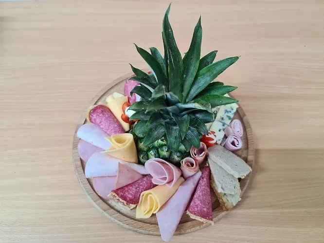 Fabryka Smaków Legionowo Sala Bankietowa Obiady Domowe Catering