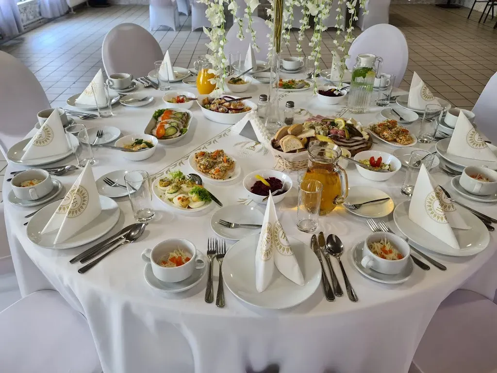 Fabryka Smaków Legionowo Sala Bankietowa Obiady Domowe Catering