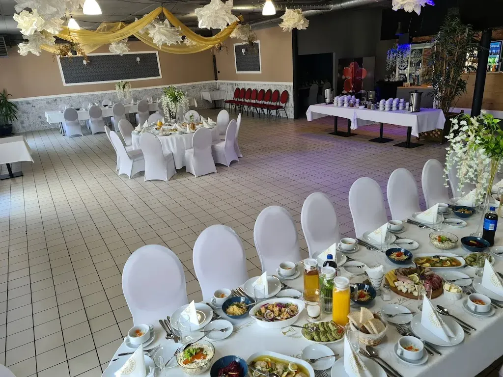 Fabryka Smaków Legionowo Sala Bankietowa Obiady Domowe Catering