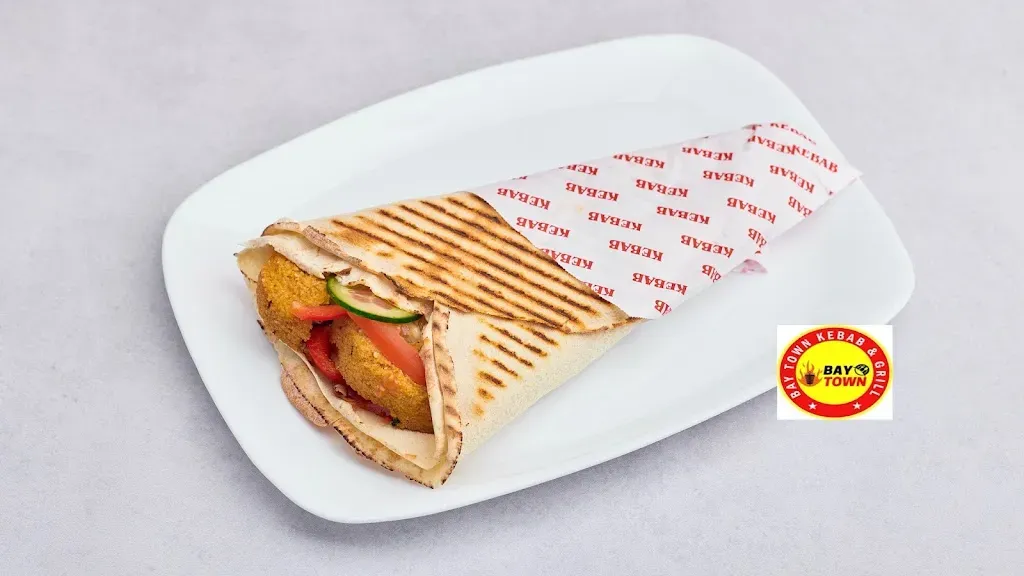 Bay Town Kebab & Grill