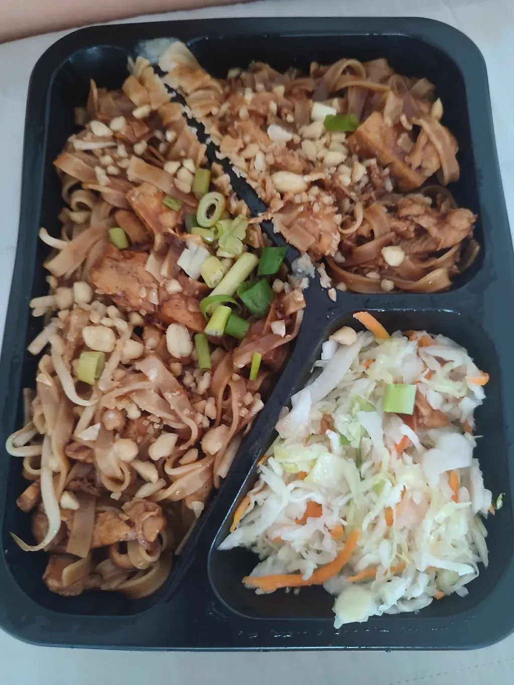Kim Quy bar orientalny