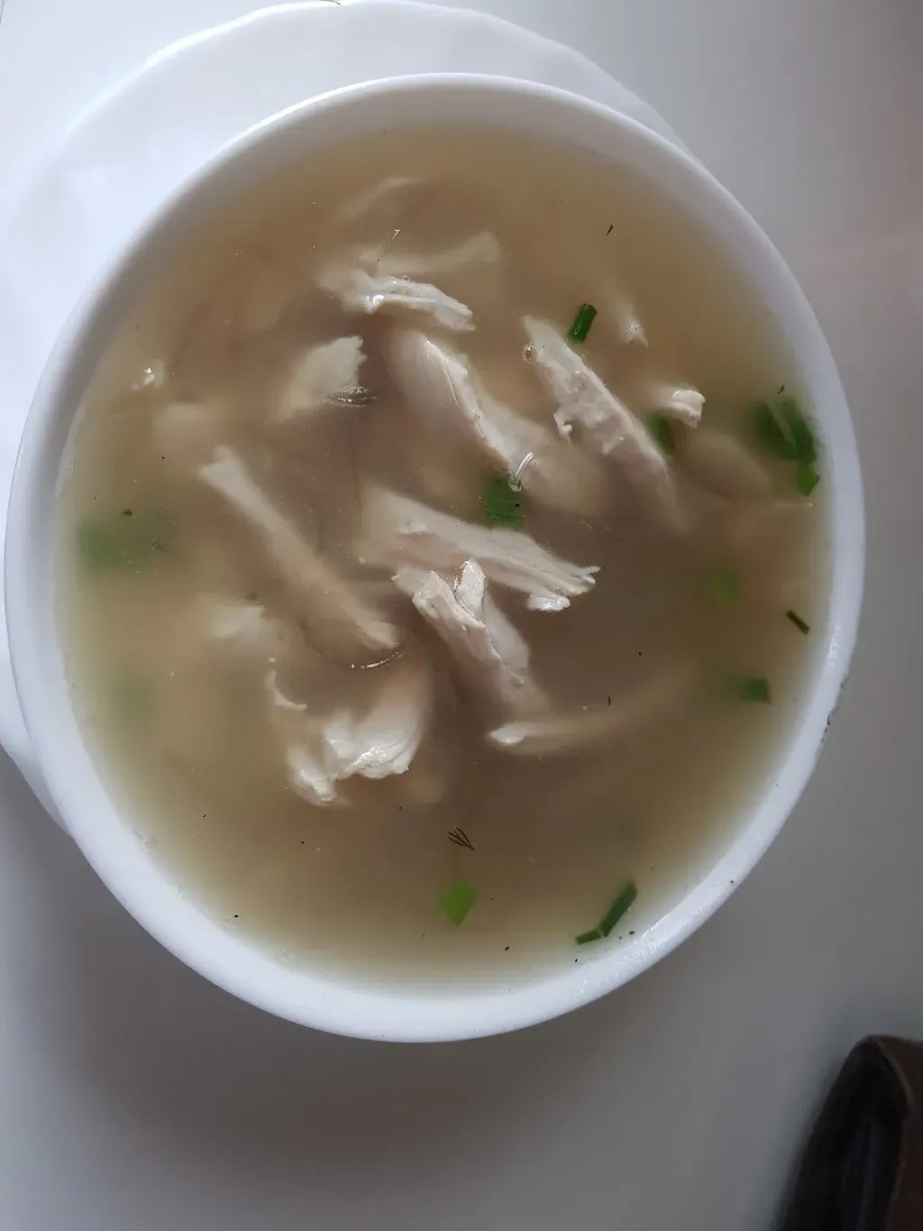 Kim Quy bar orientalny