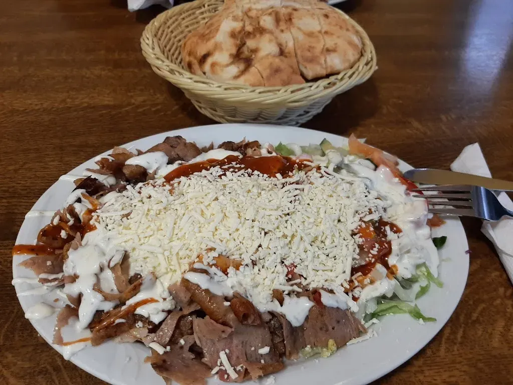 Dalaman Grill