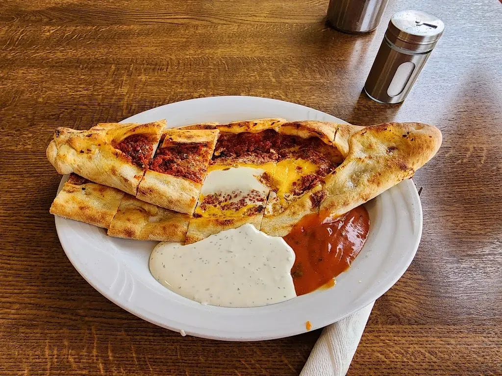 Dalaman Grill