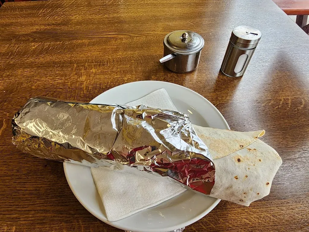 Dalaman Grill