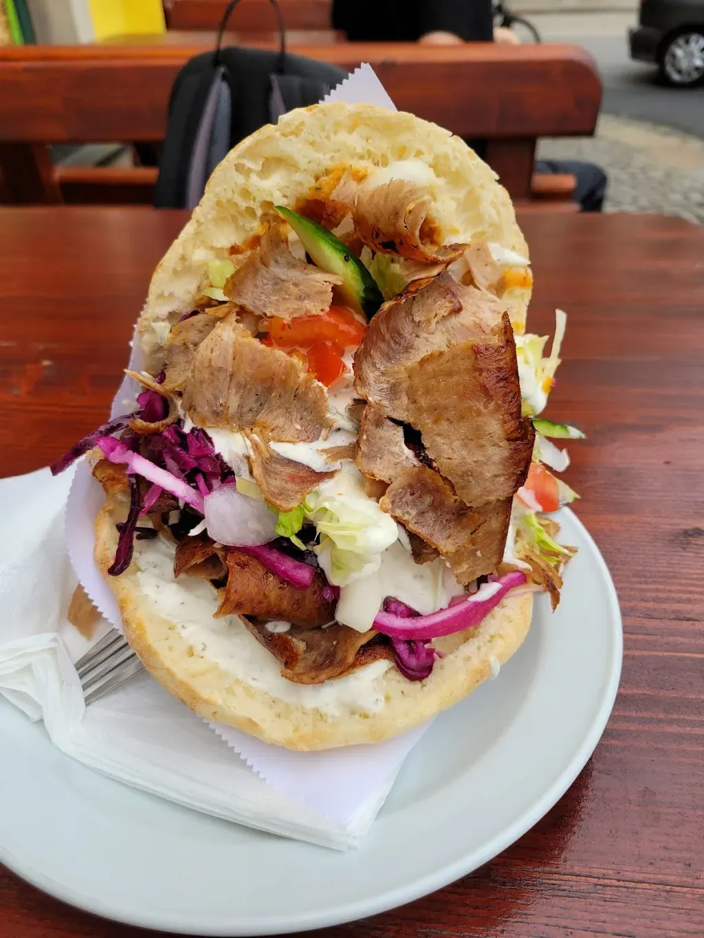 Dalaman Grill