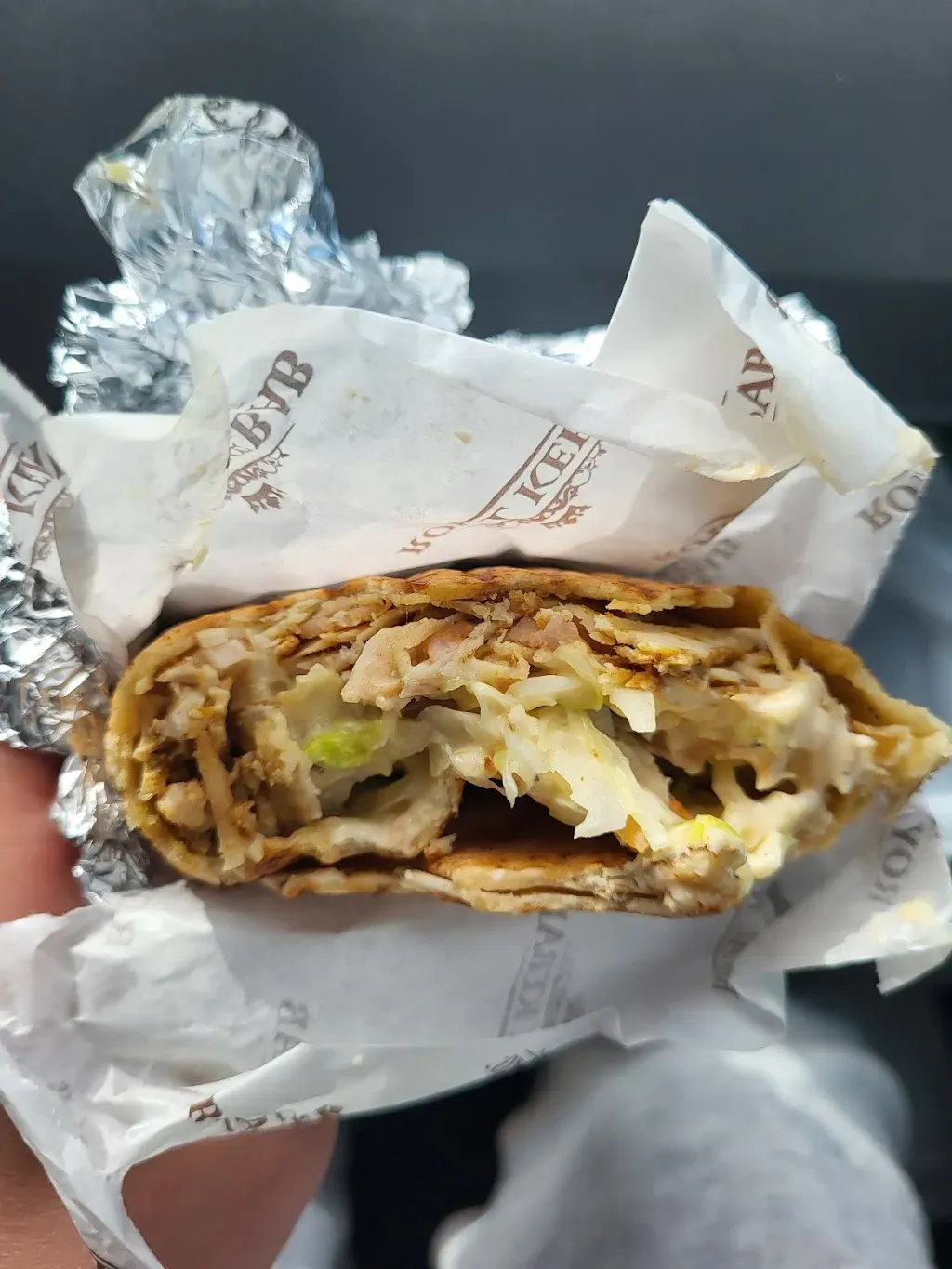Royal Kebab