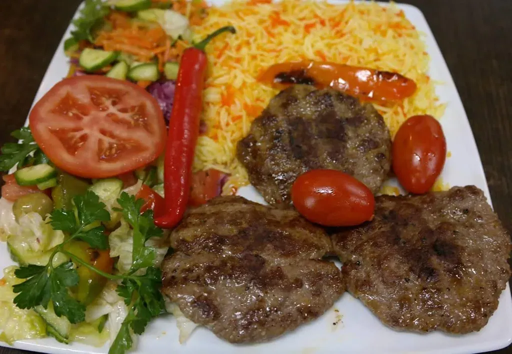 Royal Kebab