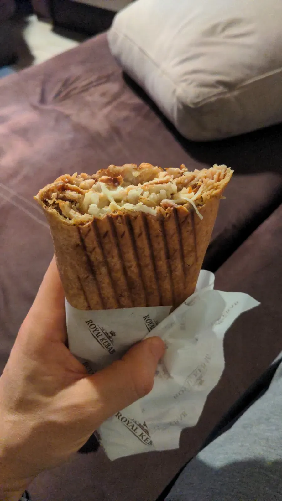 Royal Kebab