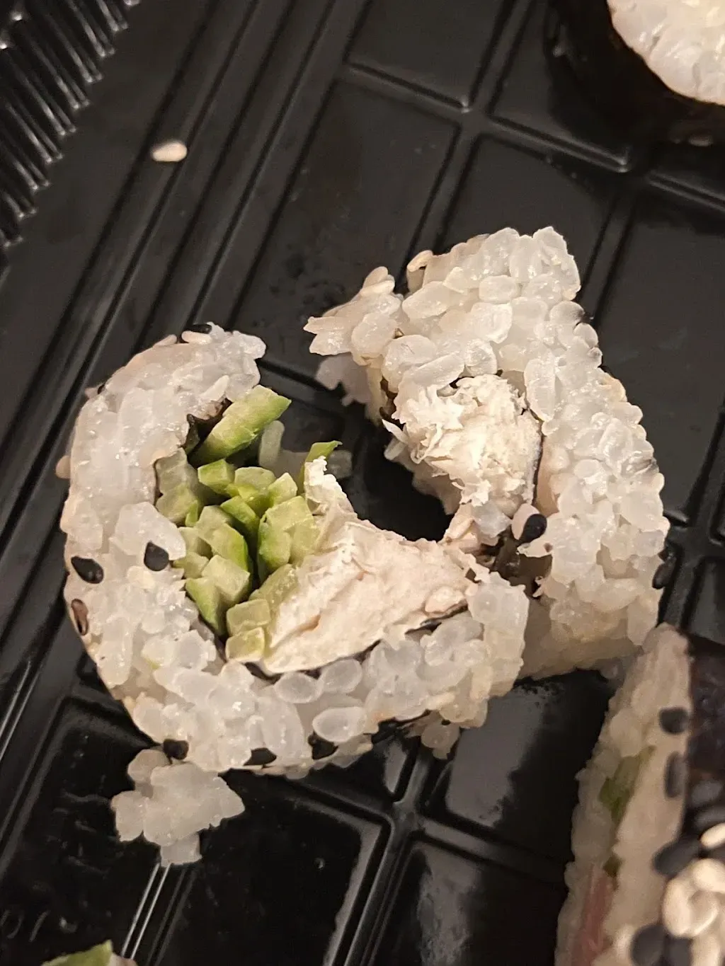 Sushi Ursus
