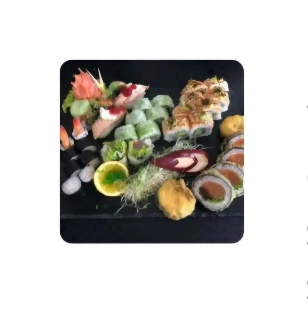 Sushi Ursus