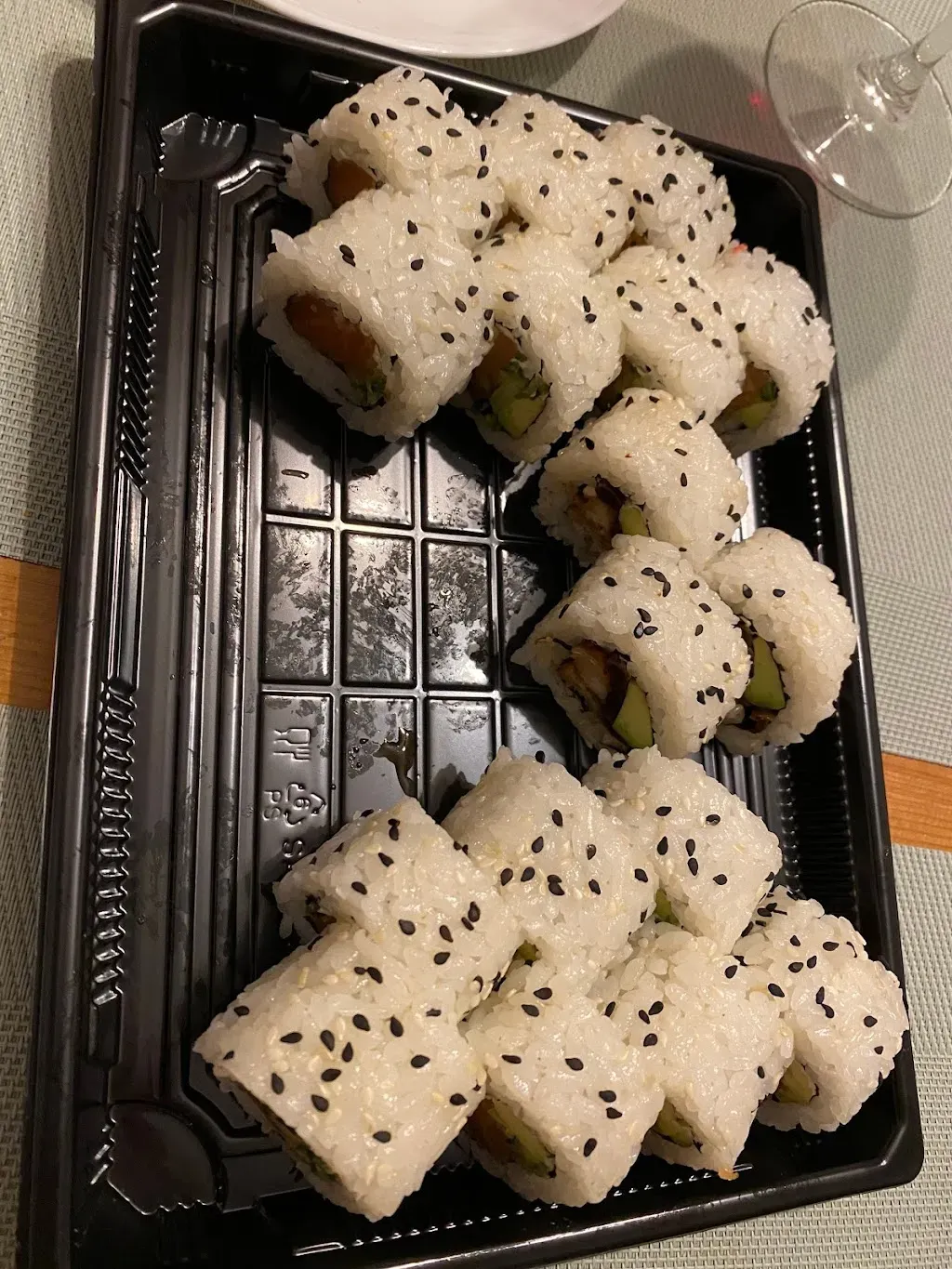 Sushi Ursus