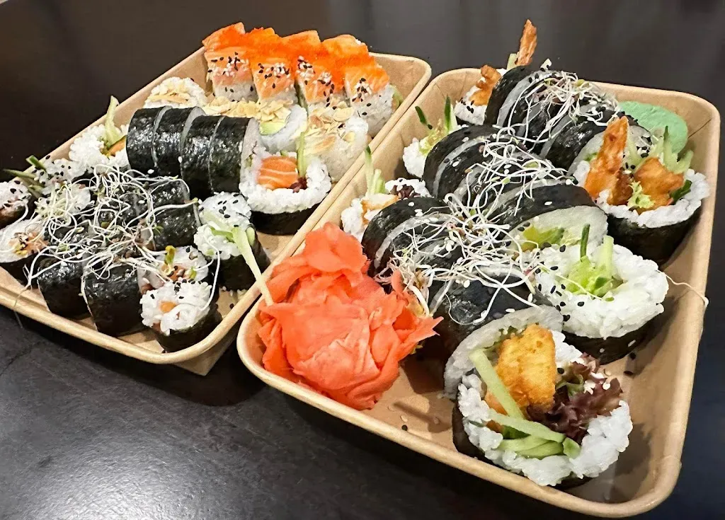 Sushi Ursus