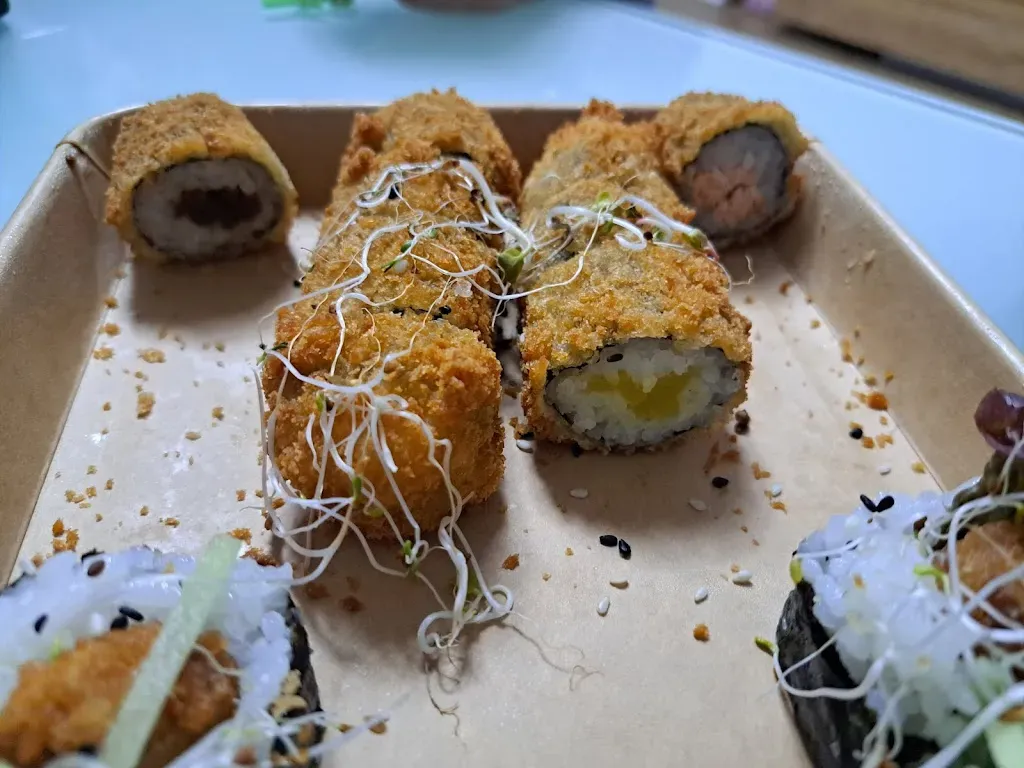 Sushi Ursus