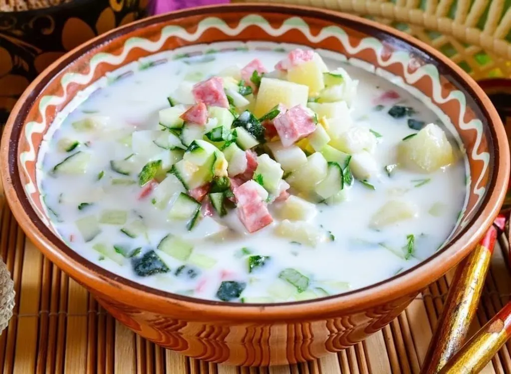 Babusya Bistro