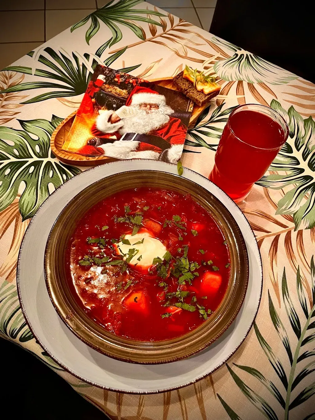 Babusya Bistro