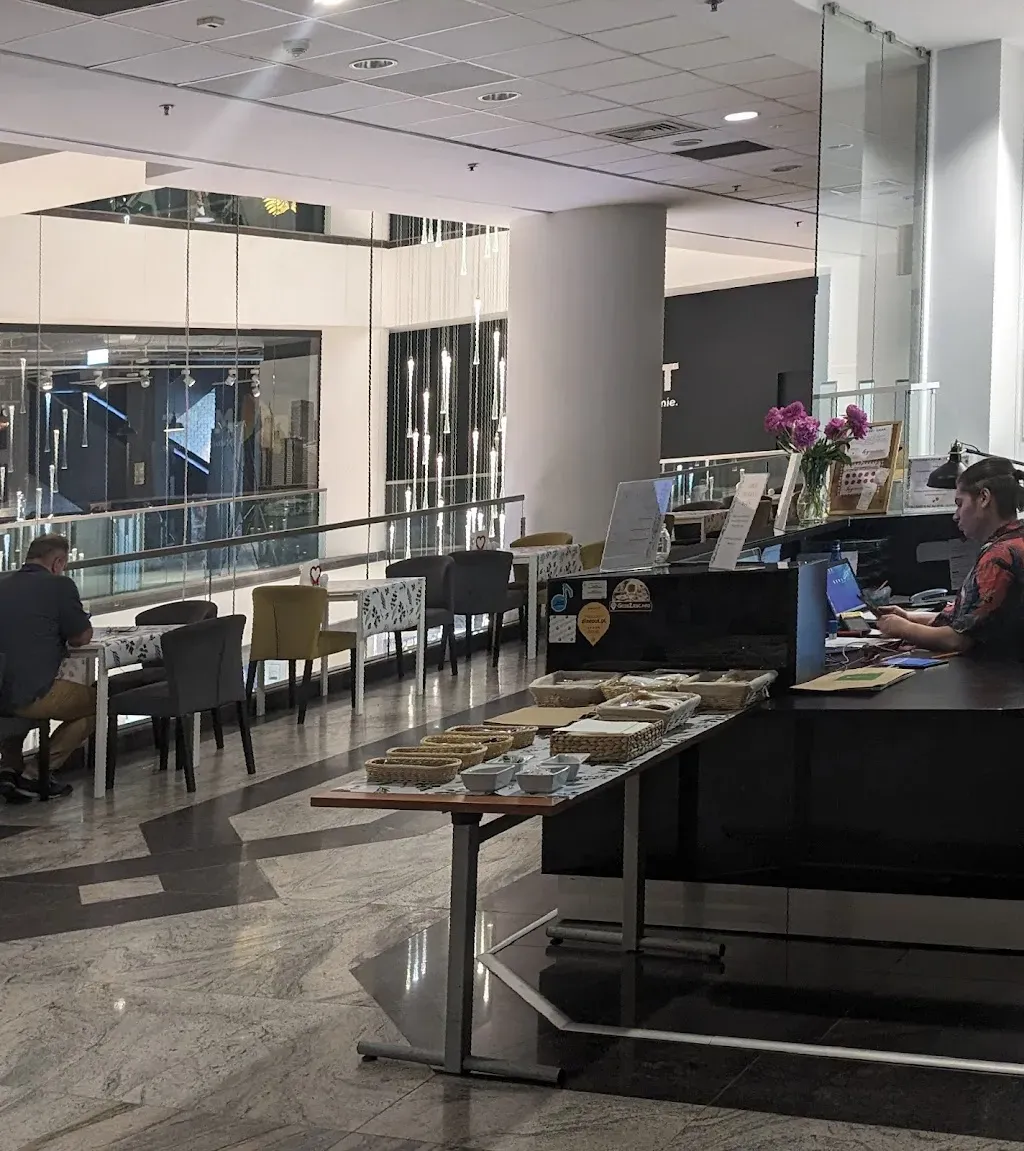 Serdeczny Bar Mleczny