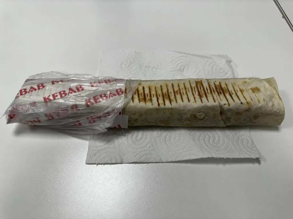 Eat & Meet KEBAB