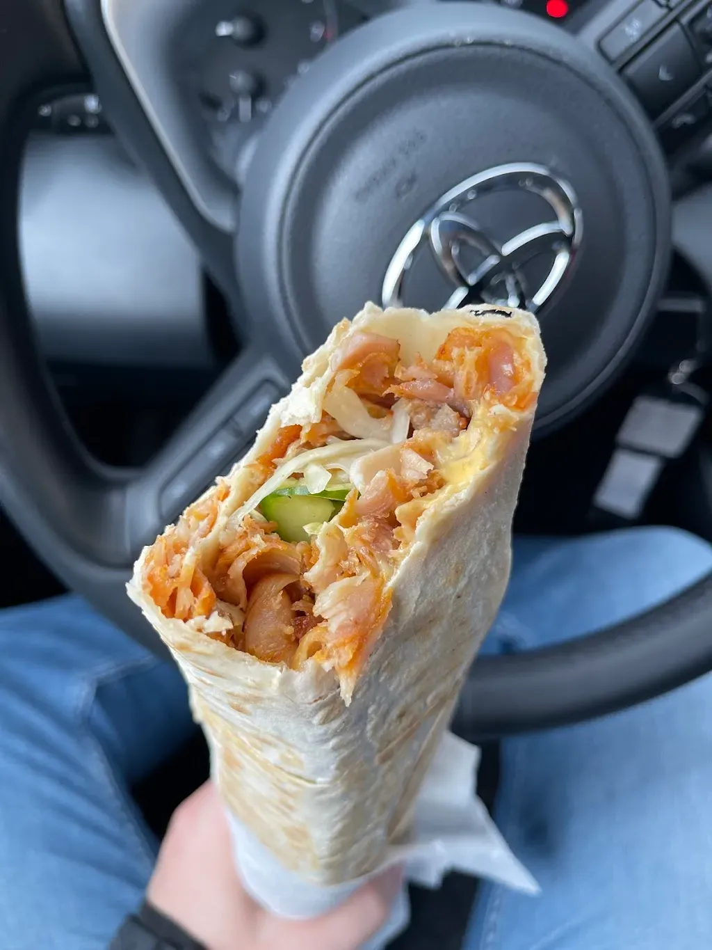 Eat & Meet KEBAB
