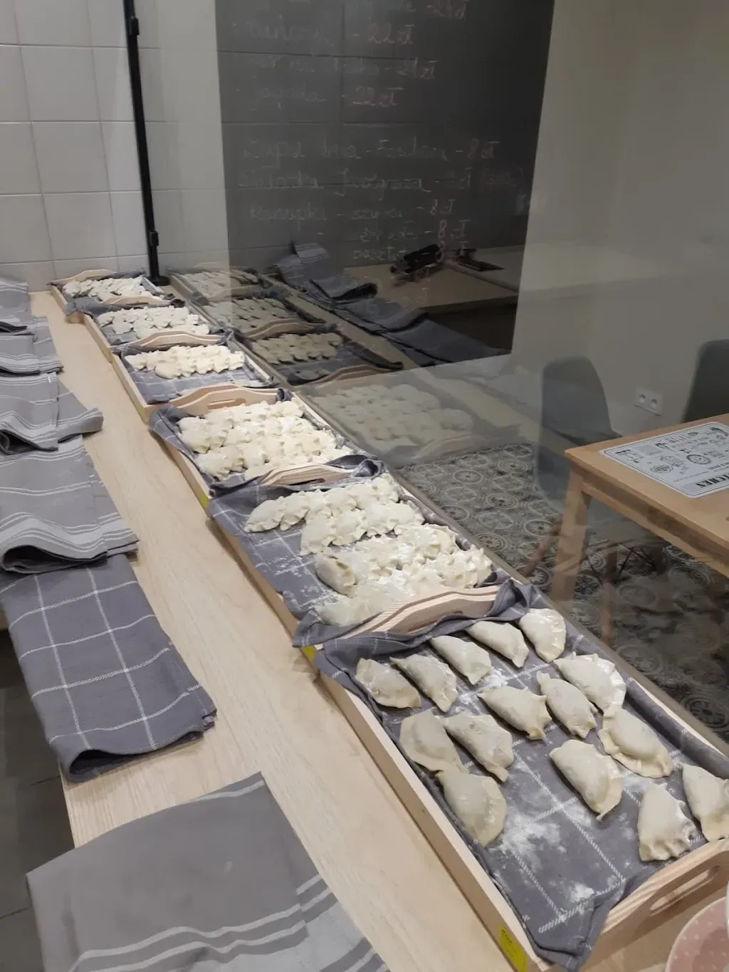 Pierogarnia u Zosi