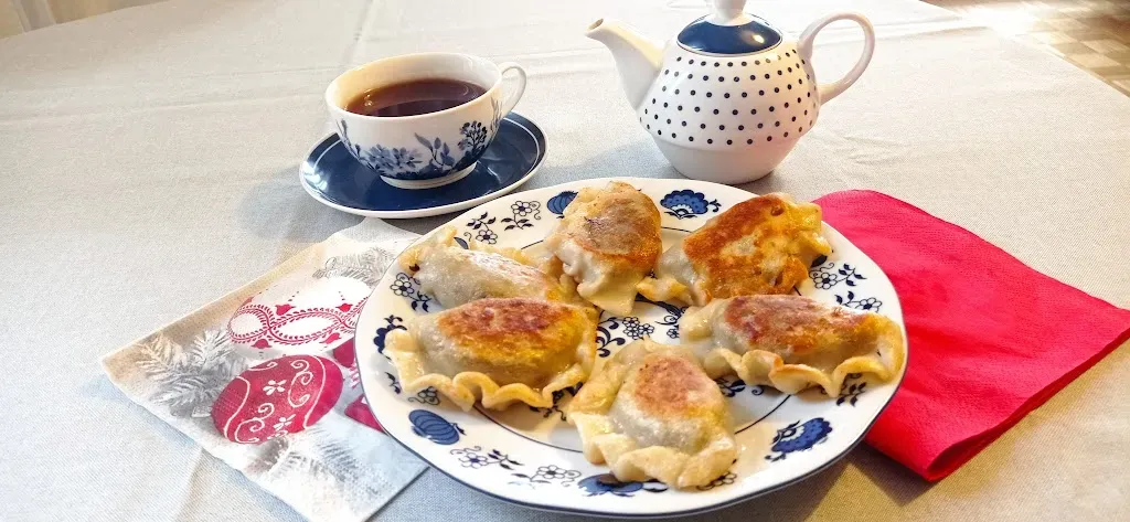 Pierogarnia u Zosi