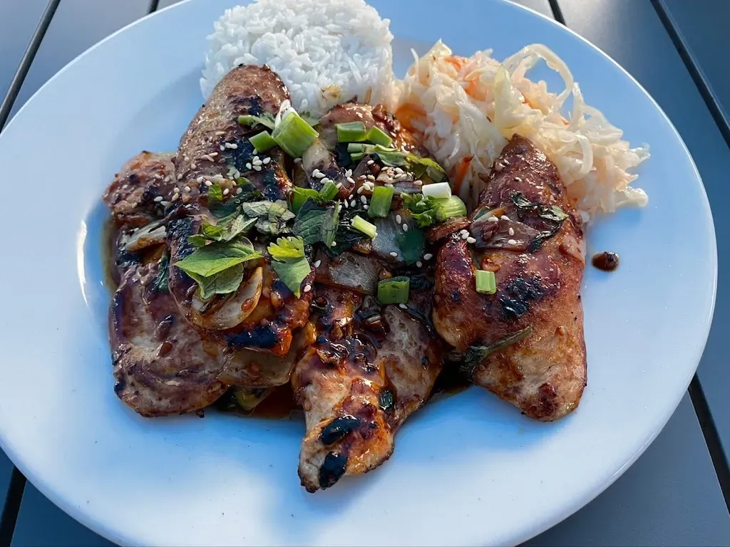Thai MYLY