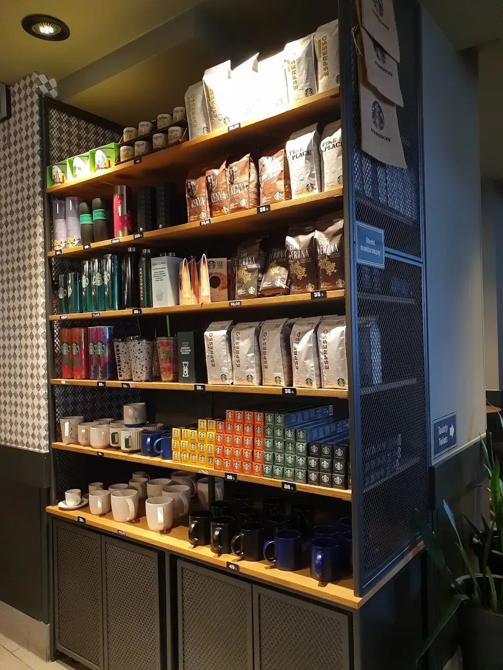 Starbucks