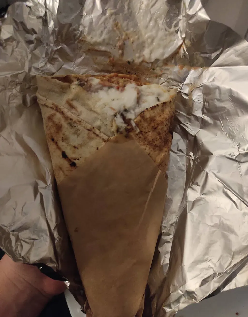 Tasty Kebab & Grill