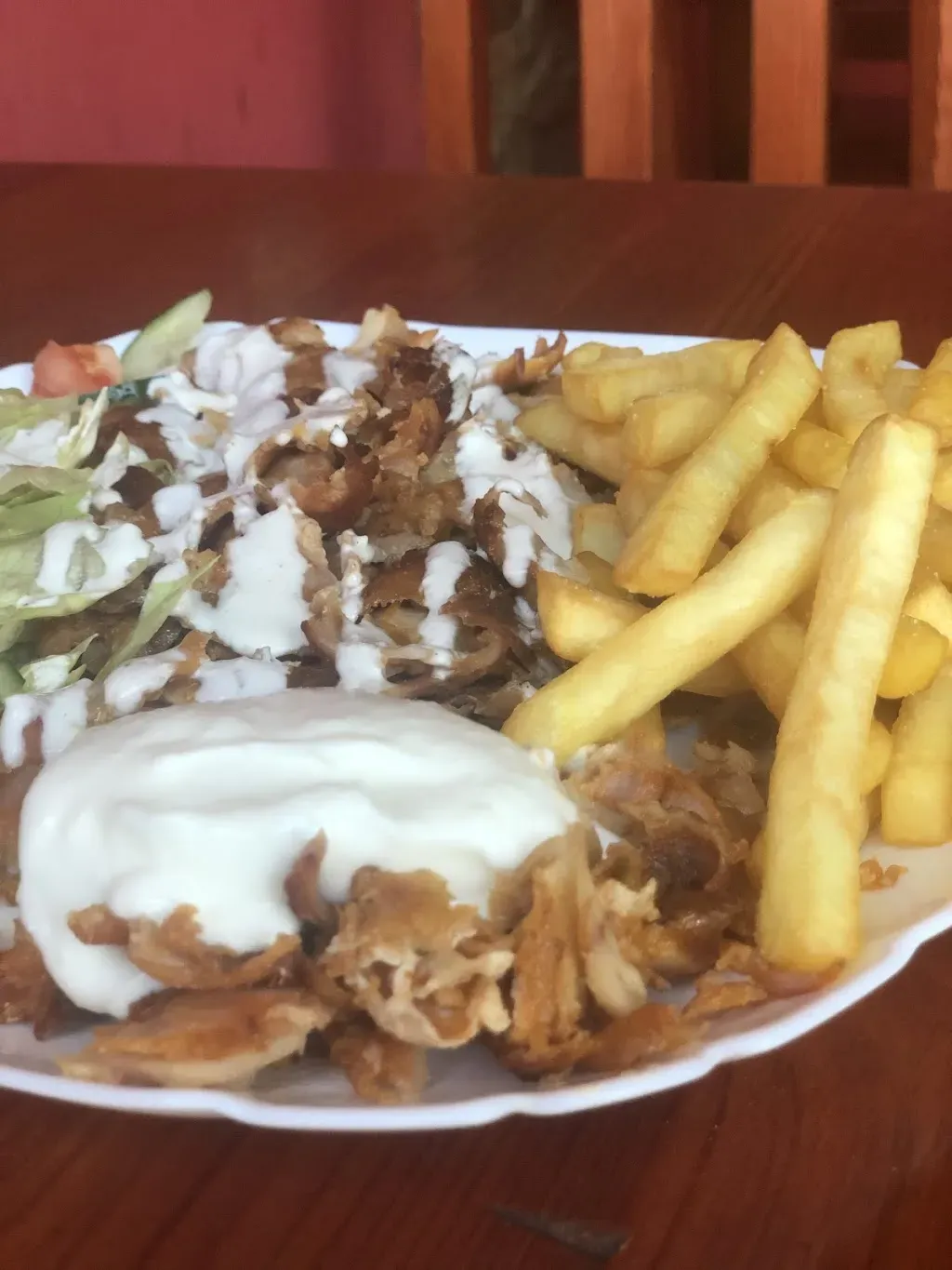 Tasty Kebab & Grill