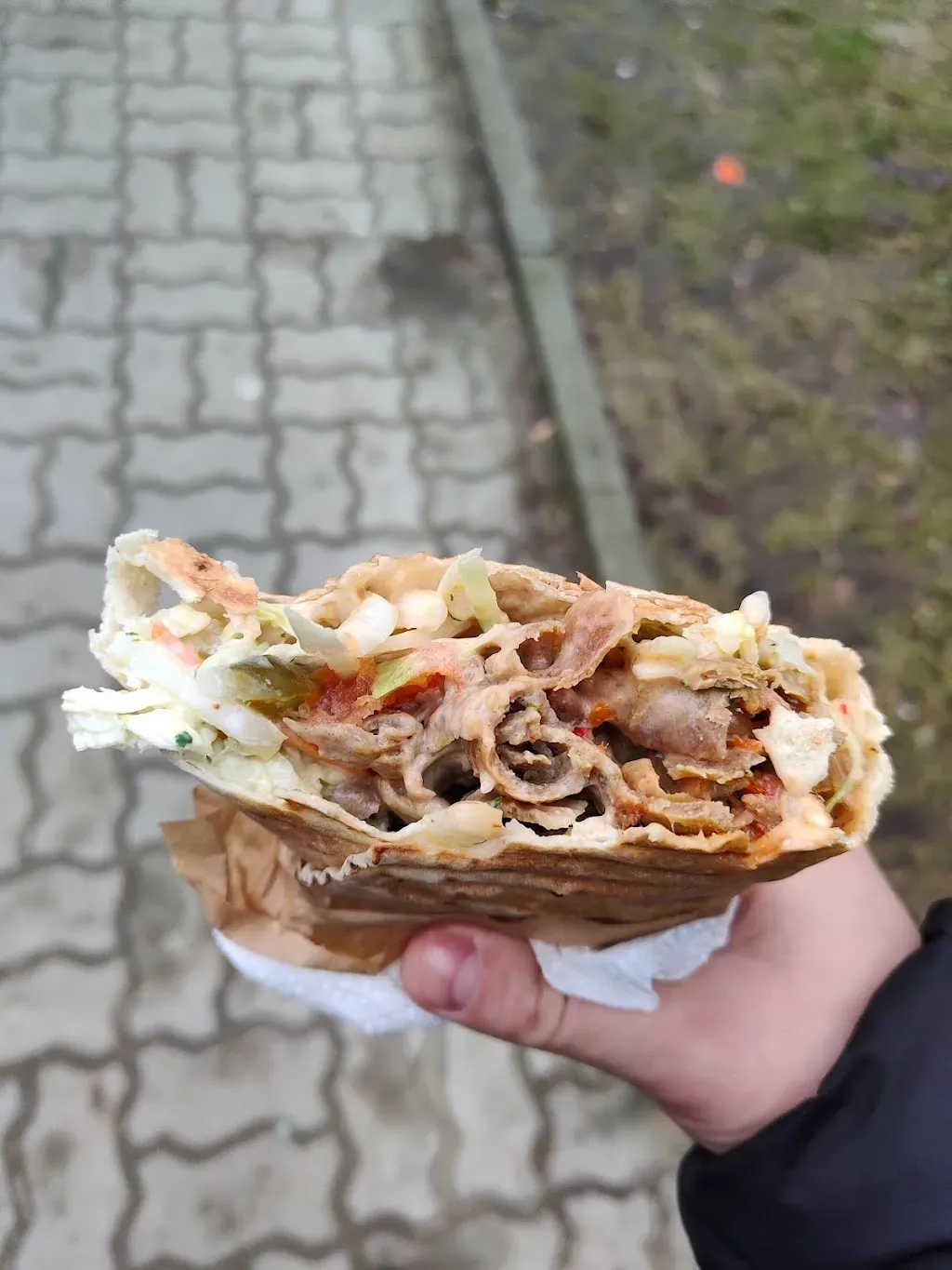 Tasty Kebab & Grill