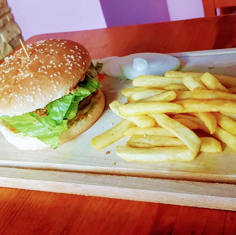 Tasty Kebab & Grill