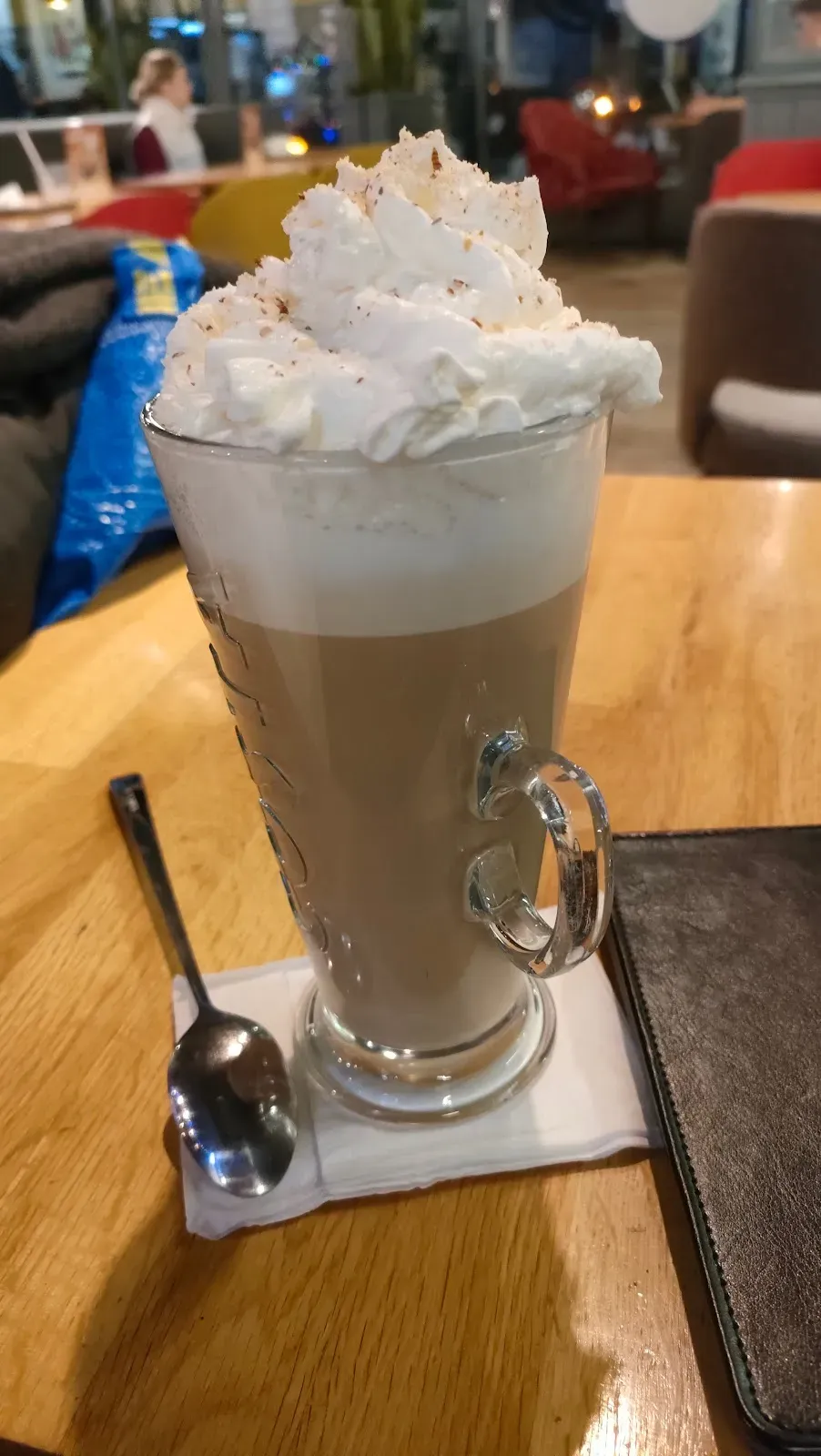 Costa Coffee