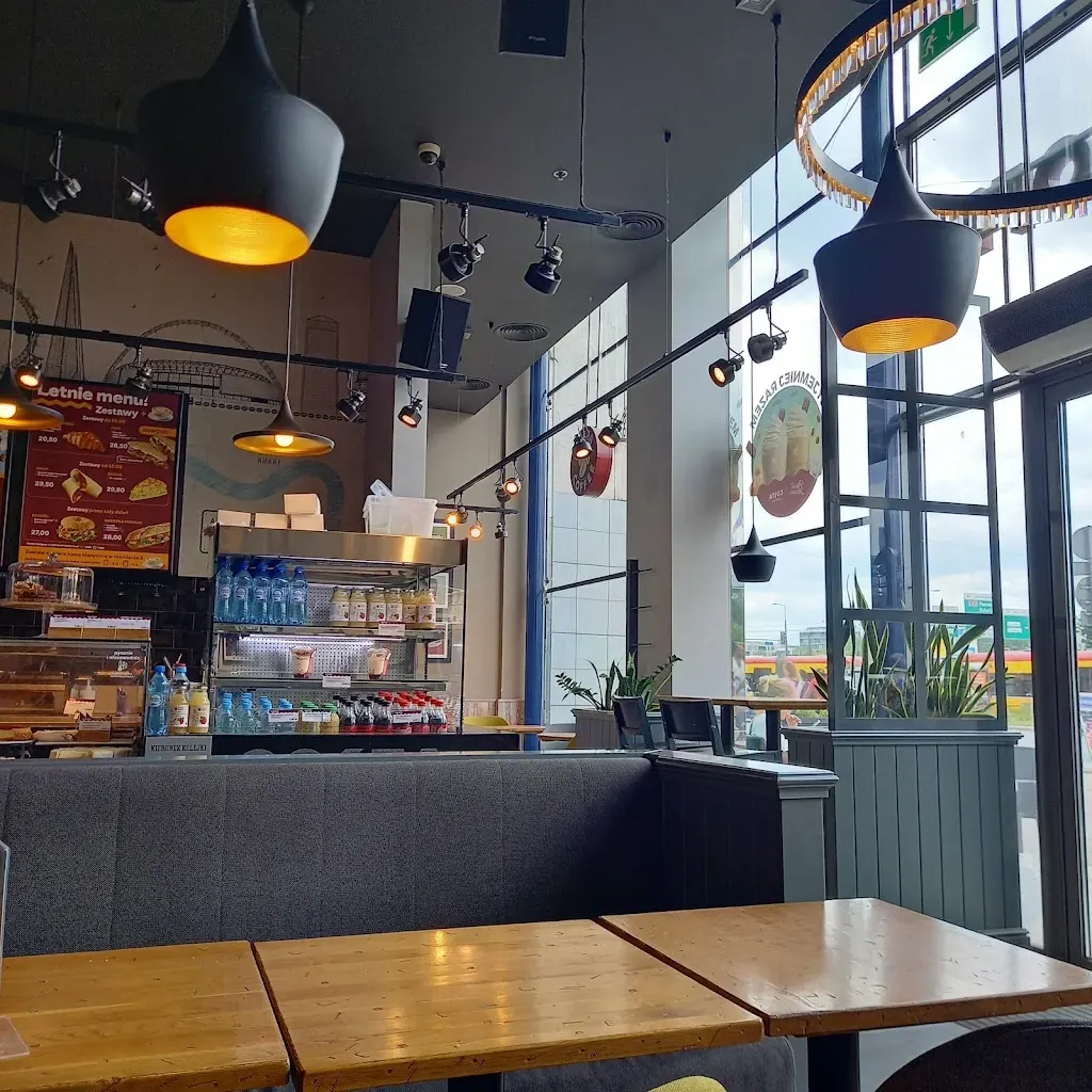Costa Coffee