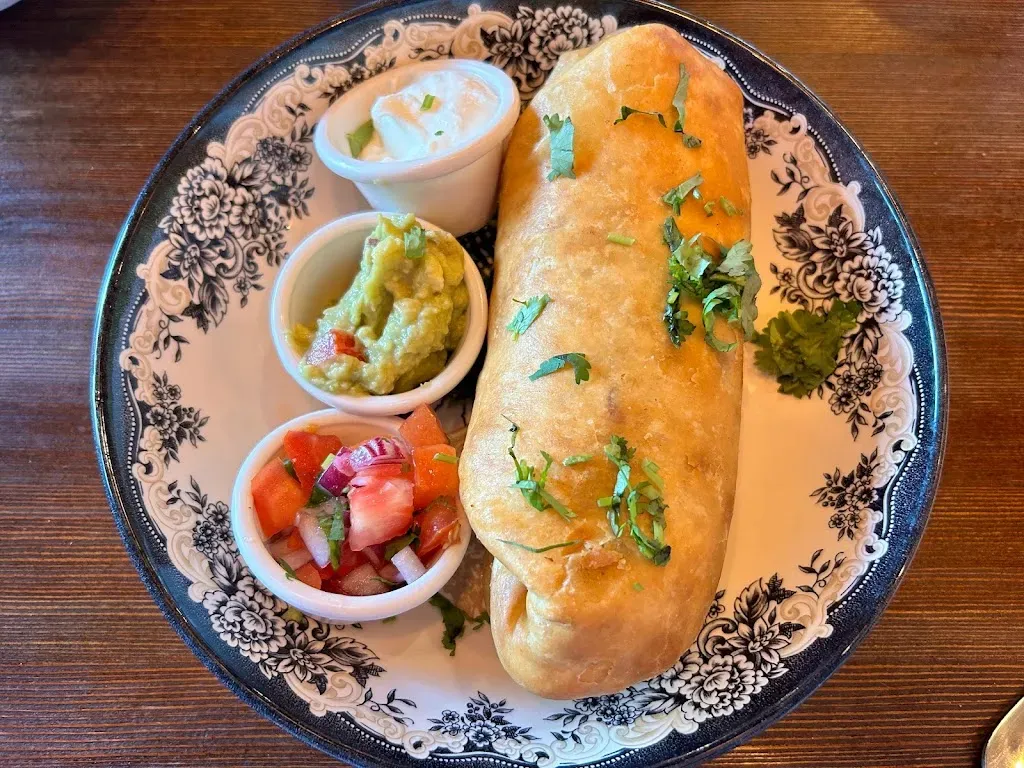 Papito Mexican Bar