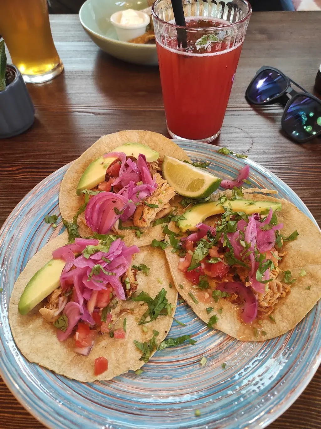 Papito Mexican Bar