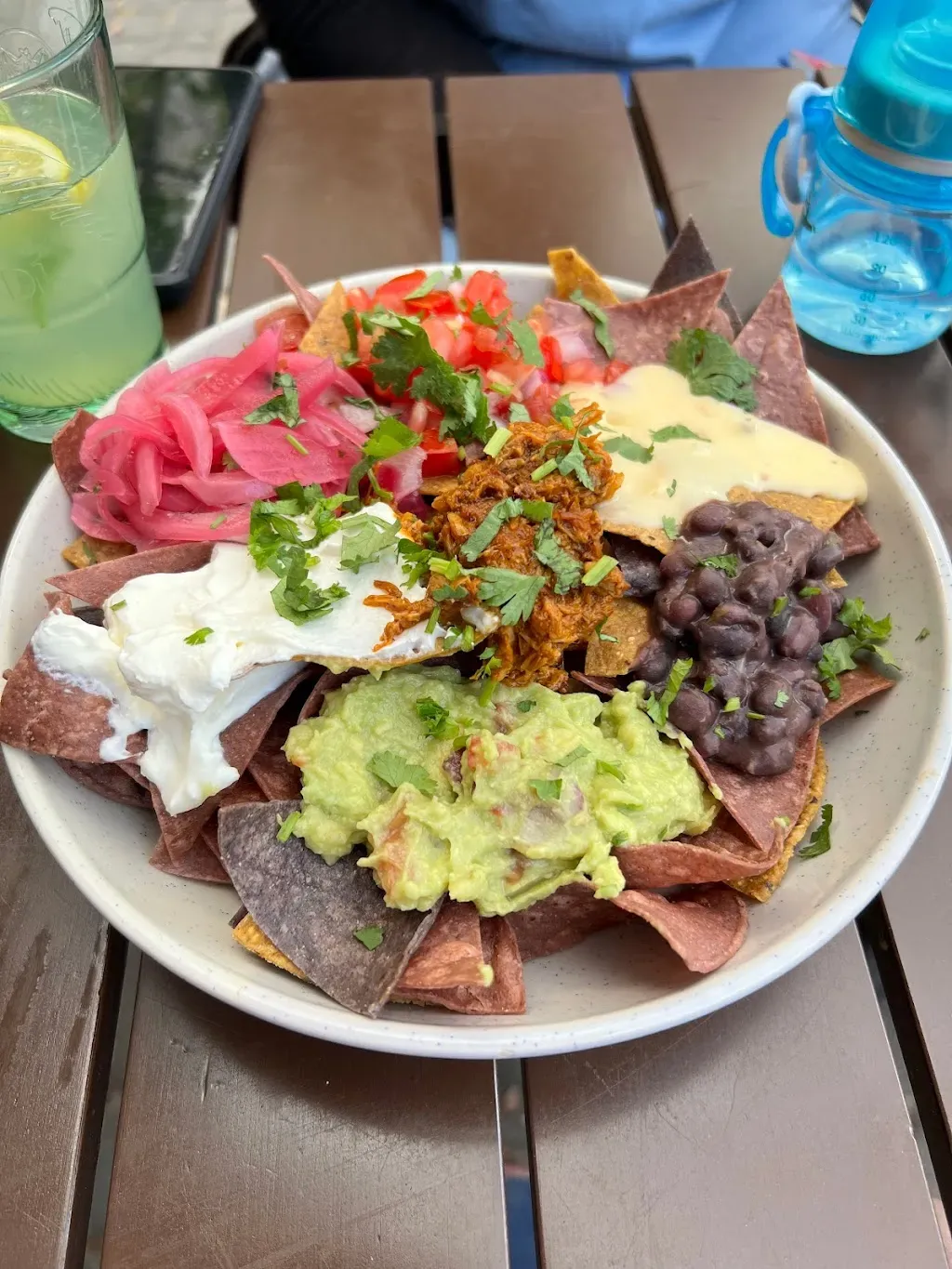 Papito Mexican Bar