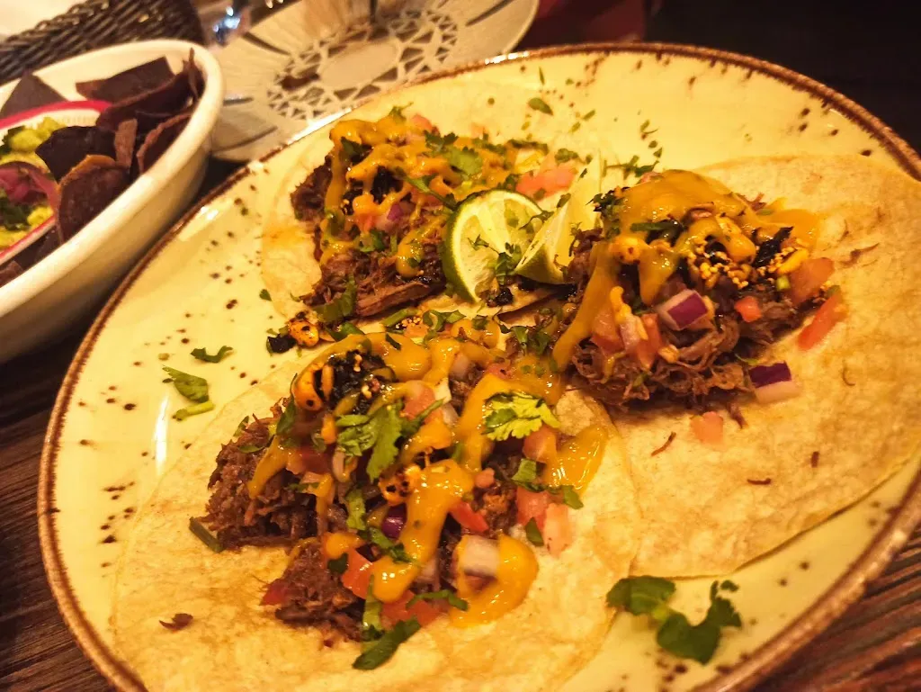 Papito Mexican Bar