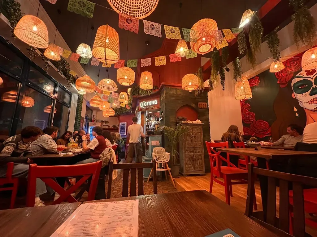 Papito Mexican Bar
