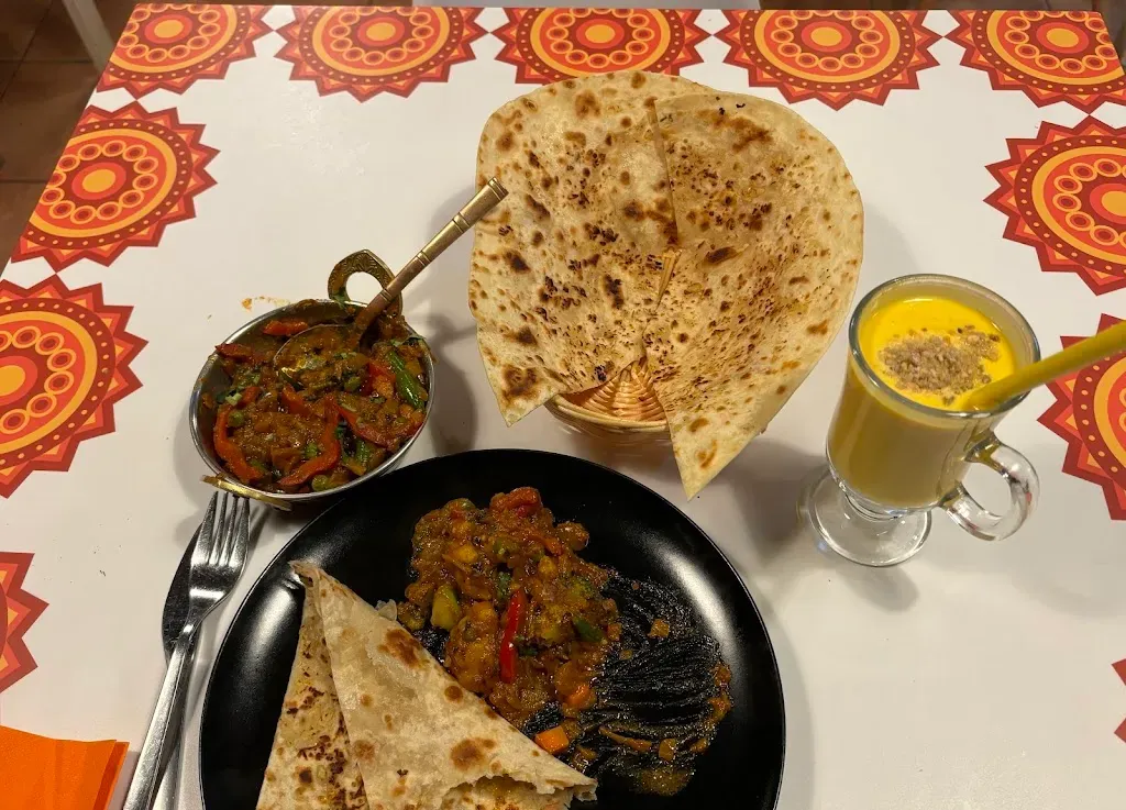 Best of India Restauracja Indyjska