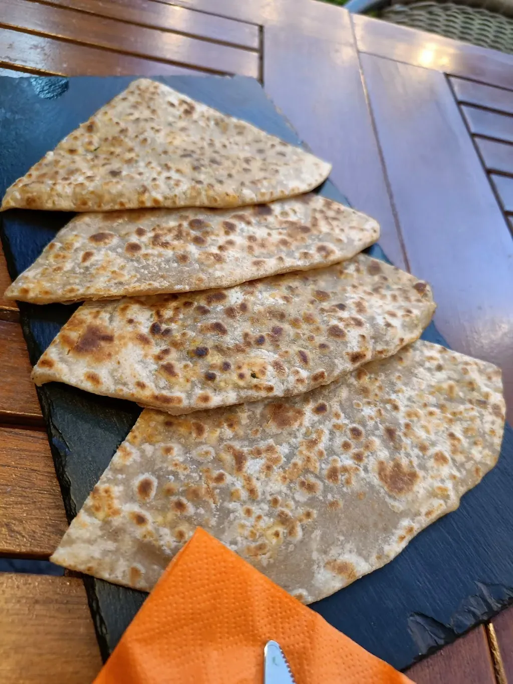 Best of India Restauracja Indyjska
