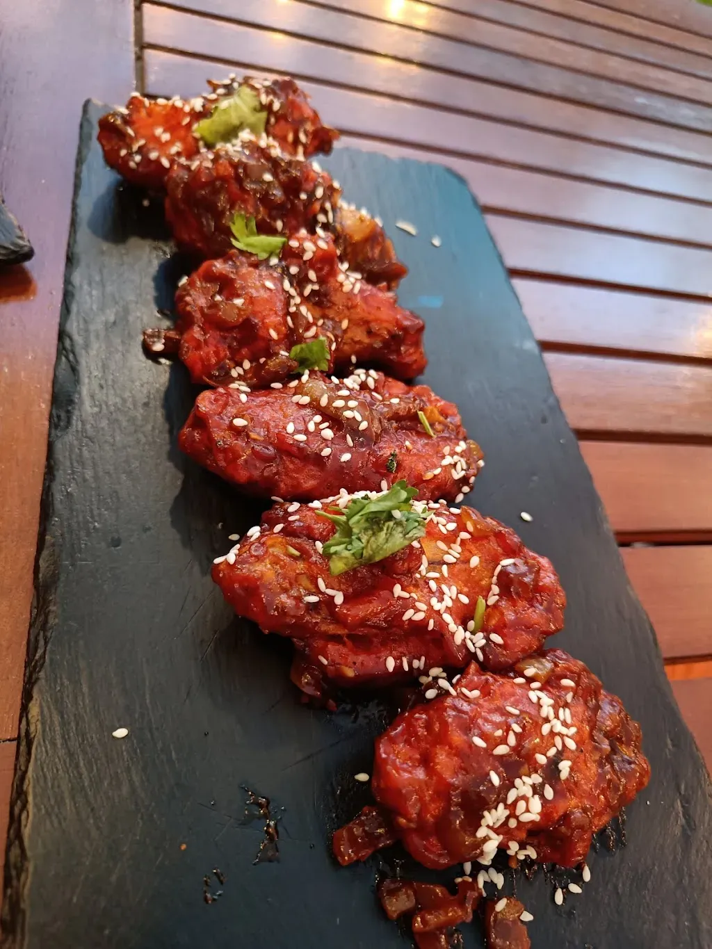 Best of India Restauracja Indyjska
