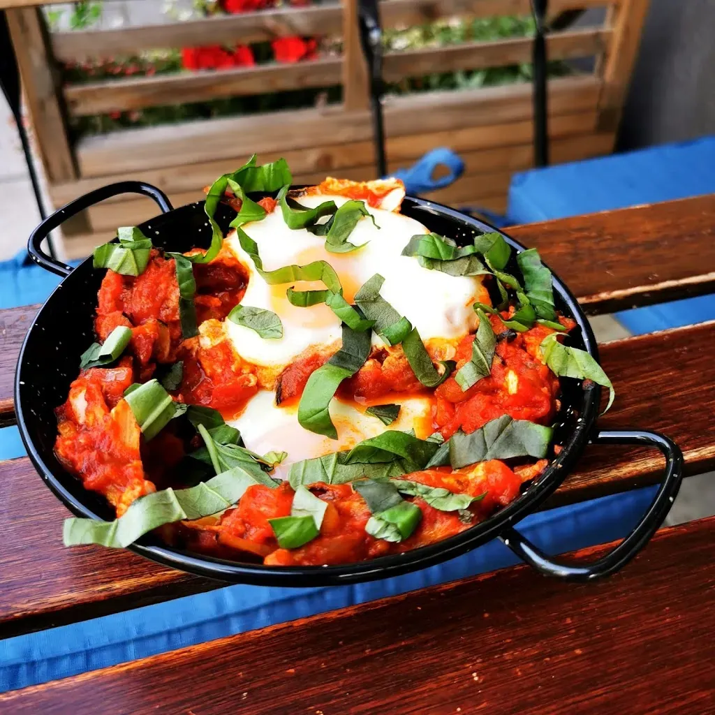 Kawiarnia Kafka | Cafe | Powiśle
