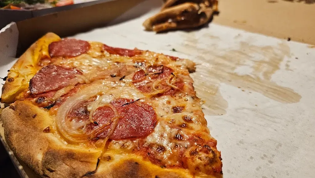 Pizzeria La-Torre Tarchomin Premium