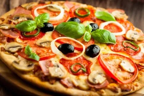 Pizzeria La-Torre Tarchomin Premium