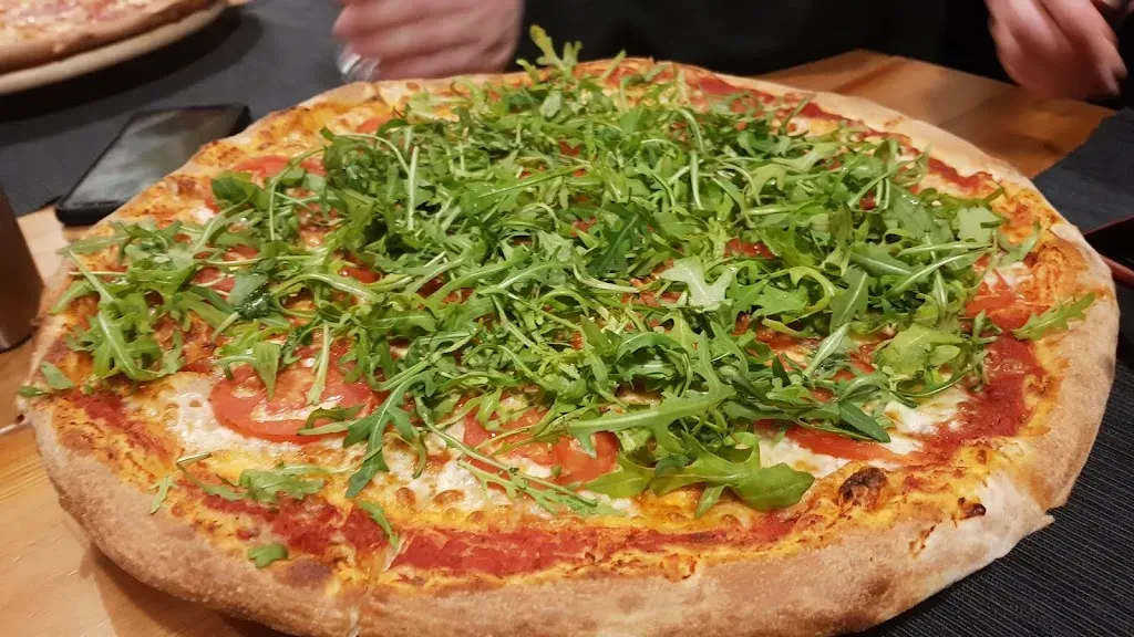 Pizzeria La-Torre Tarchomin Premium