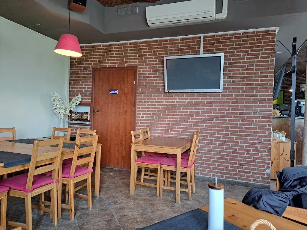 Pizzeria La-Torre Tarchomin Premium
